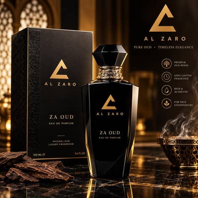ap zaro original za oud