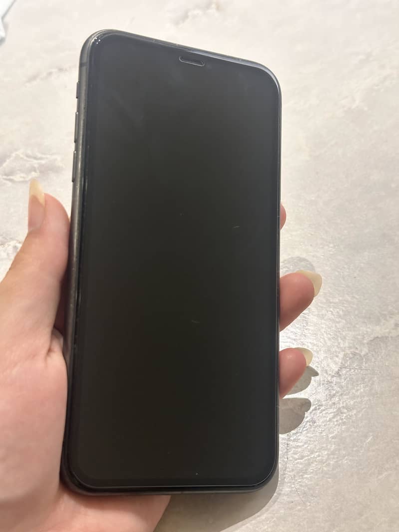 Apple iPhone 11 1