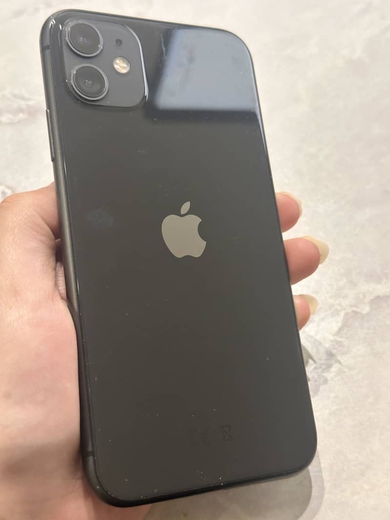 Apple iPhone 11 2