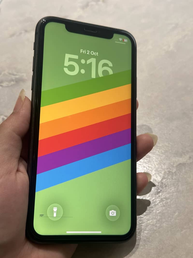 Apple iPhone 11 3