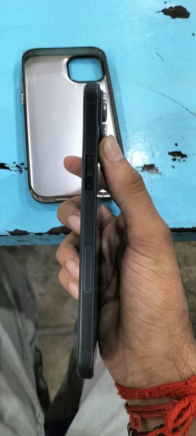 Apple iPhone 15 plus