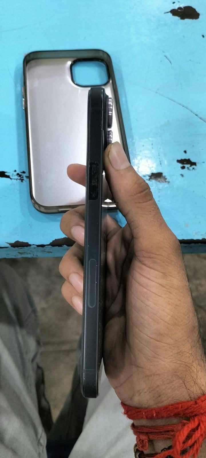 Apple iPhone 15 plus 0