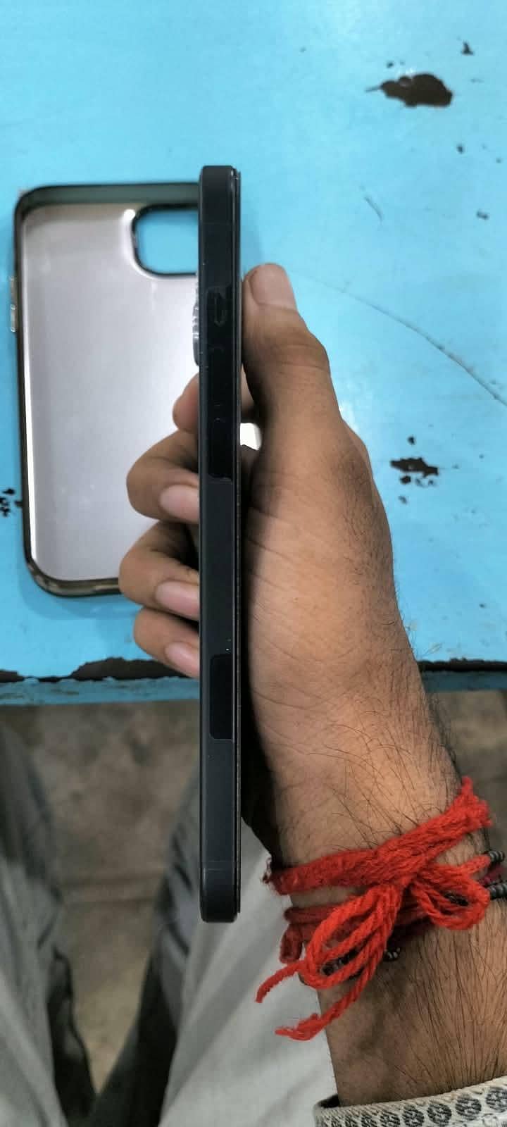 Apple iPhone 15 plus 1