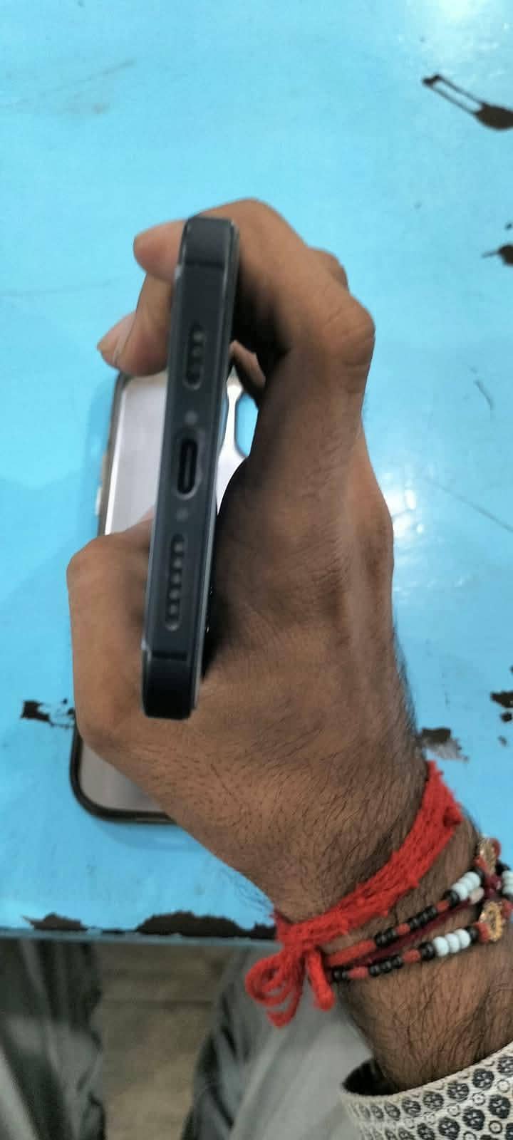 Apple iPhone 15 plus 3