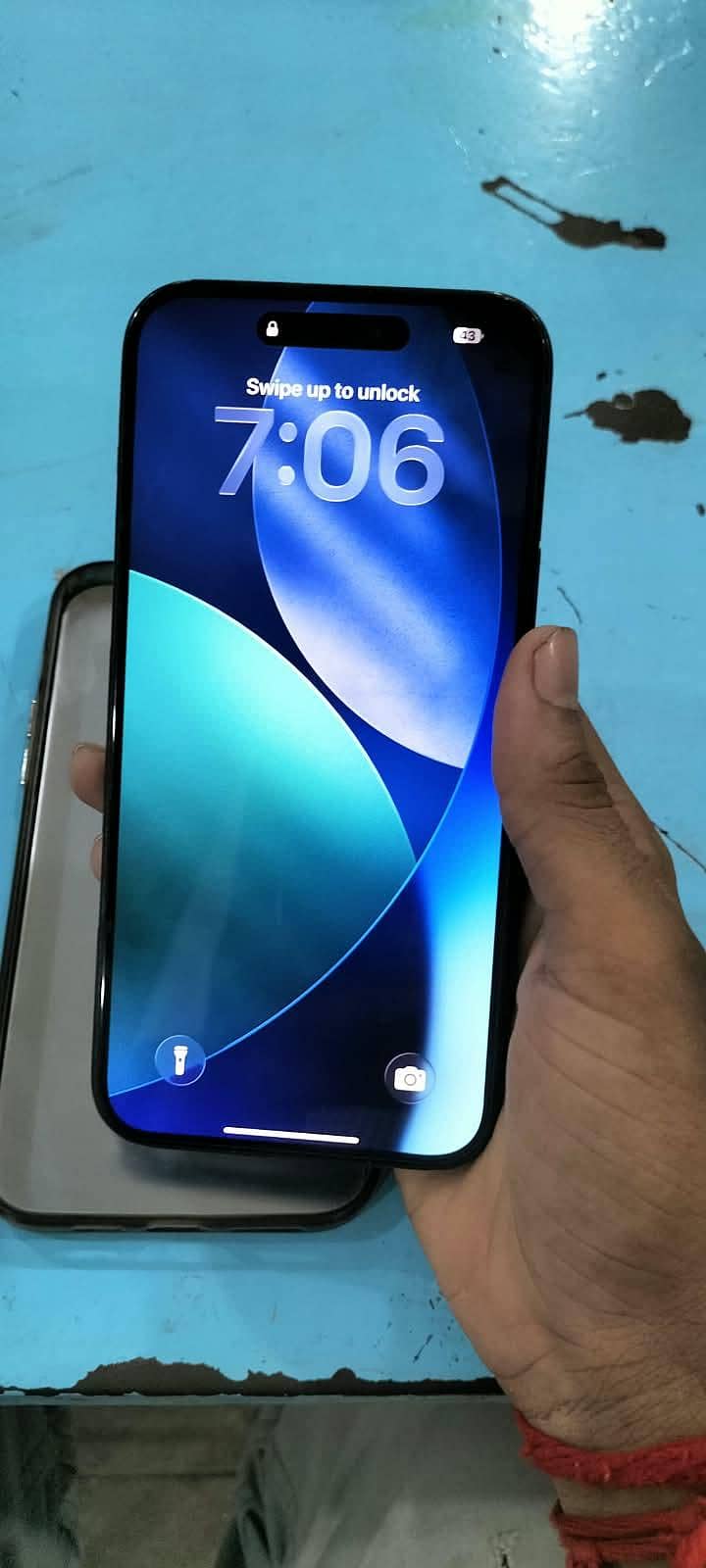 Apple iPhone 15 plus 4