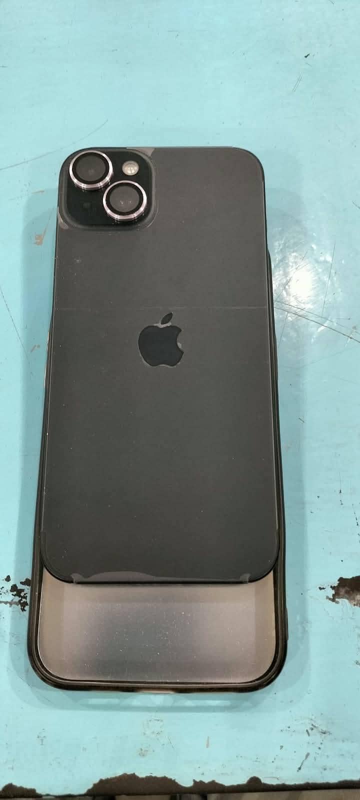 Apple iPhone 15 plus 5