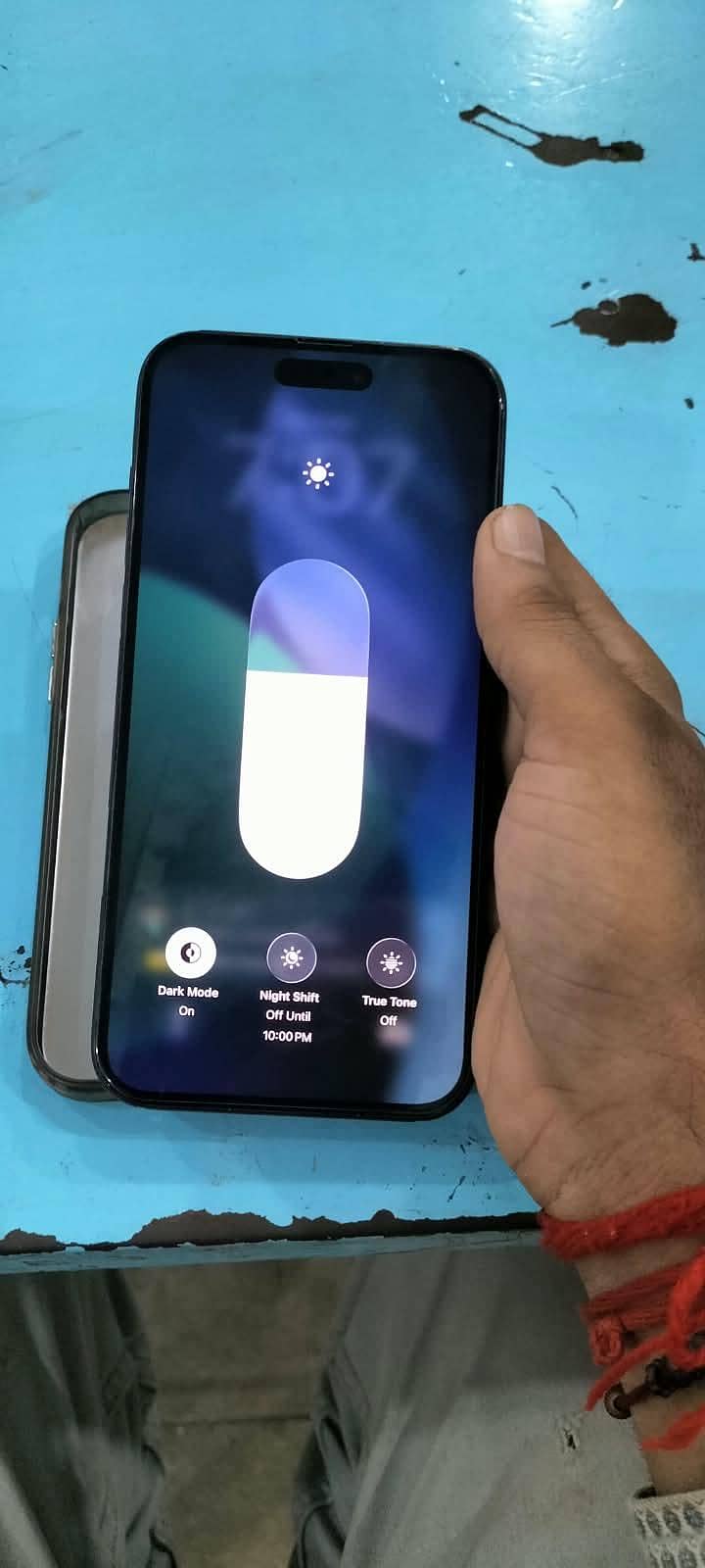 Apple iPhone 15 plus 7
