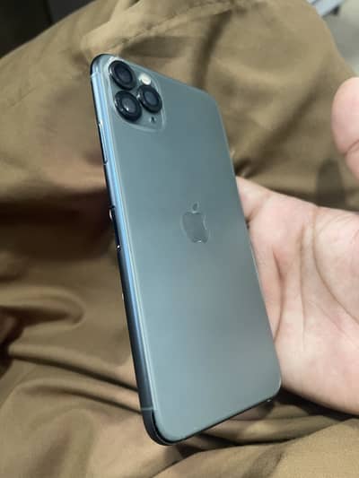 Iphone 11 pro Max Non pta