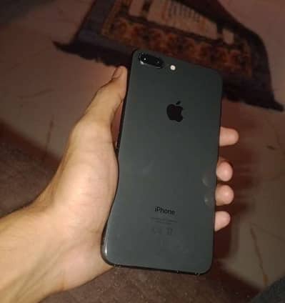 IPhone 8+ Non pta