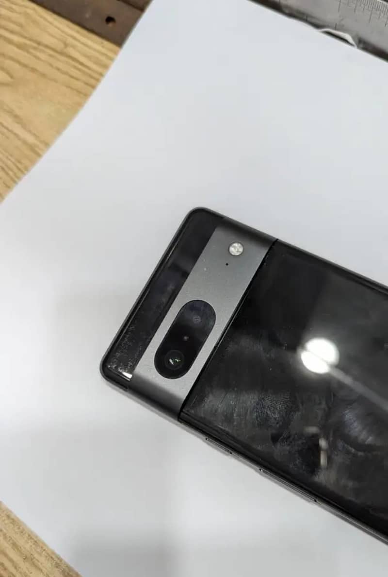 Google Pixel 7 0