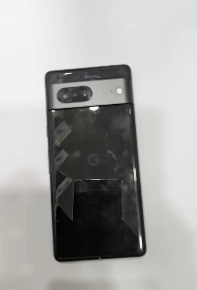 Google Pixel 7 2