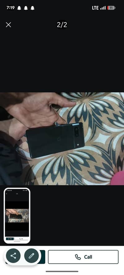 Google Pixel 6