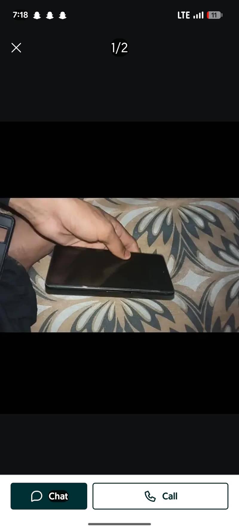 Google Pixel 6 1