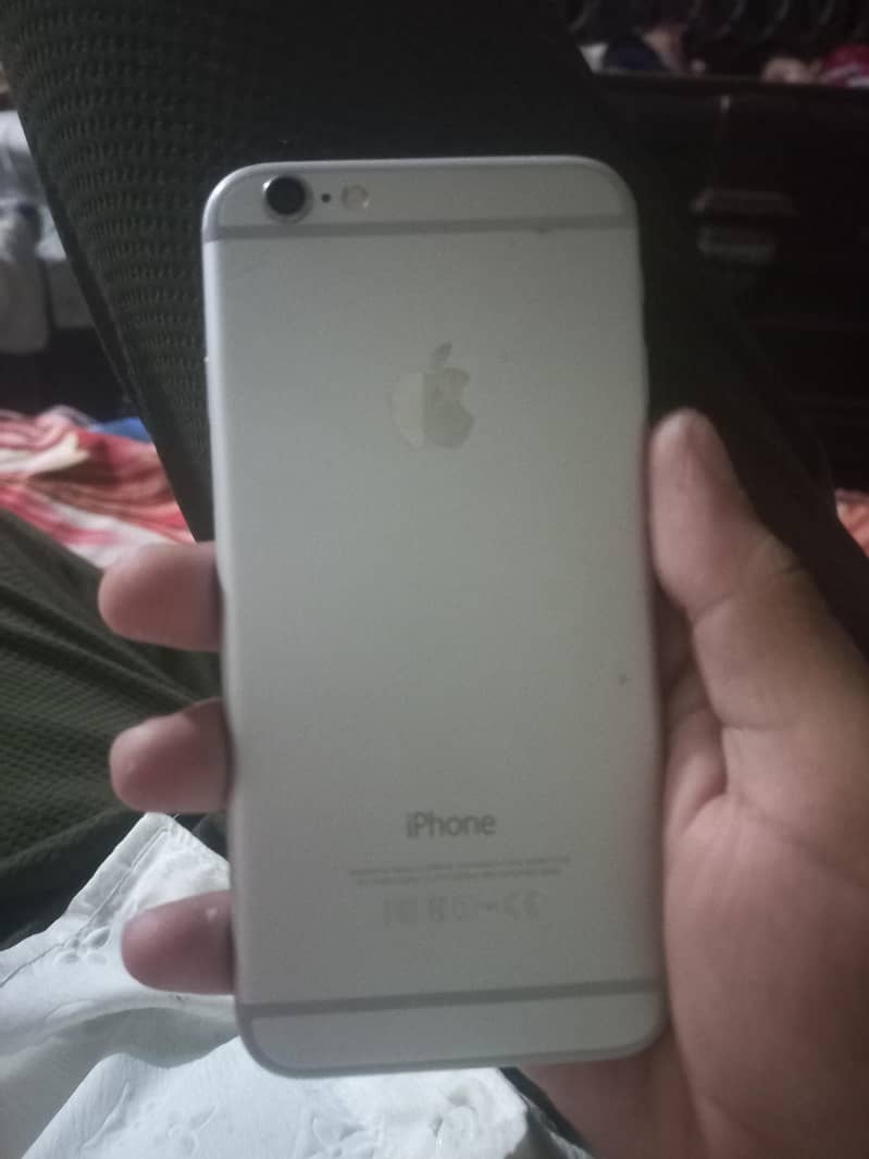 Apple iPhone 6 3