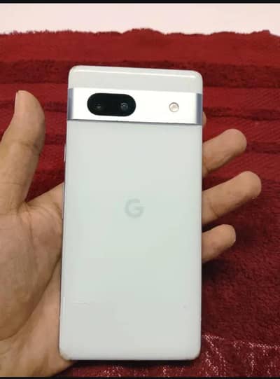 Google Pixel 7