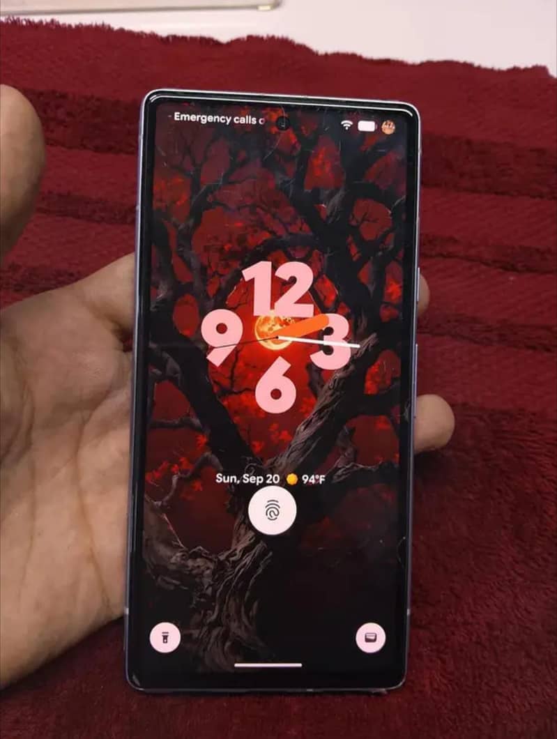 Google Pixel 7 1