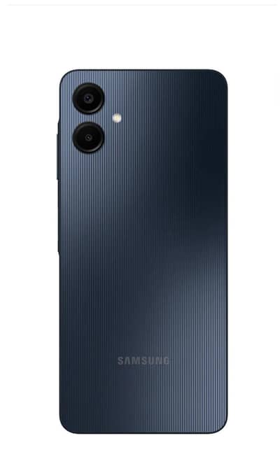 Samsung Mobile A06