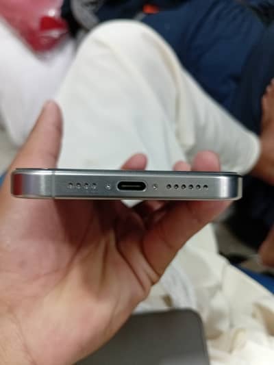 I phone