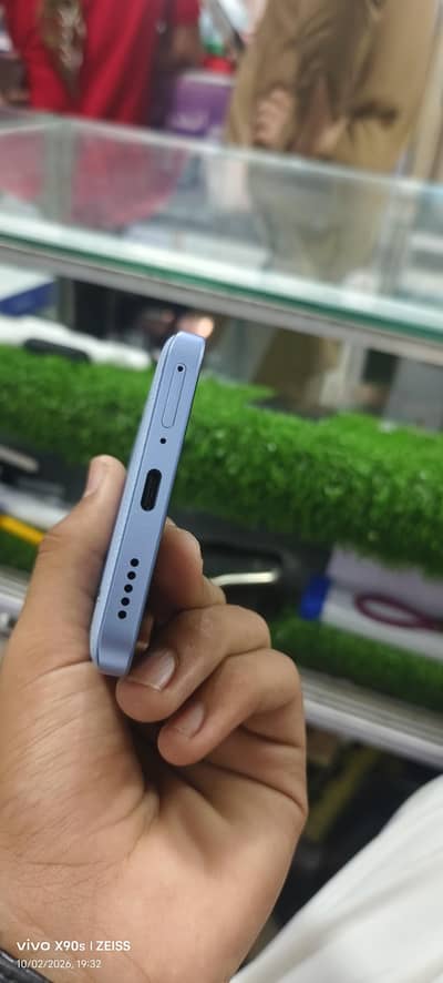redmi k60 ultra converted 13t pro