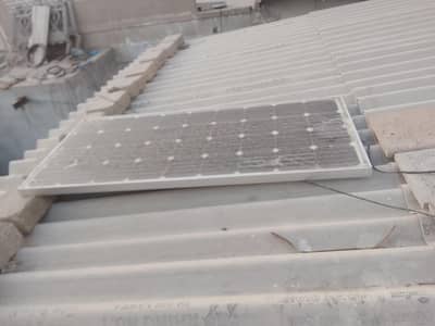 solar panel 300
