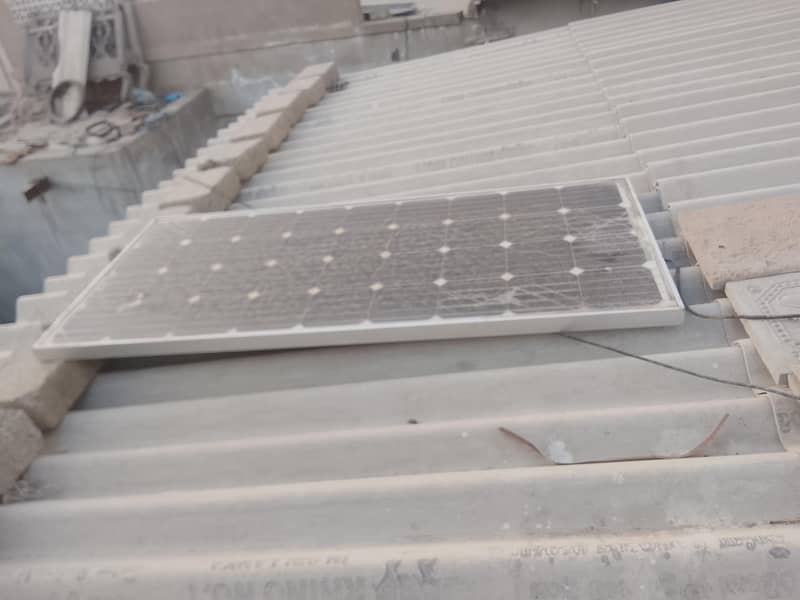 solar panel 300 0