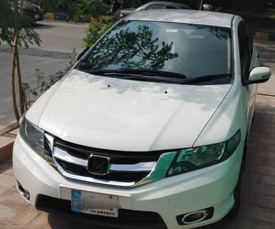 HONDA City 1.3