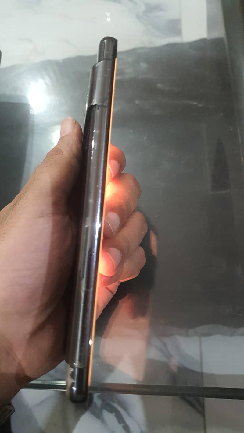 Google Pixel 7 Pro 4