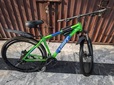 limite original cycle imported