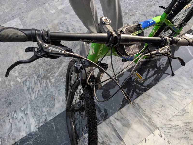 limite original cycle imported 1