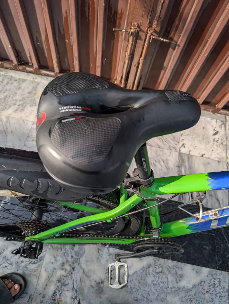 limite original cycle imported 2