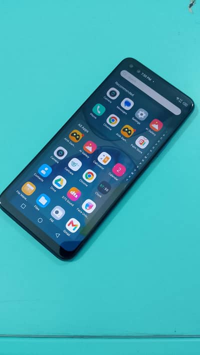 Infinix Note 8
