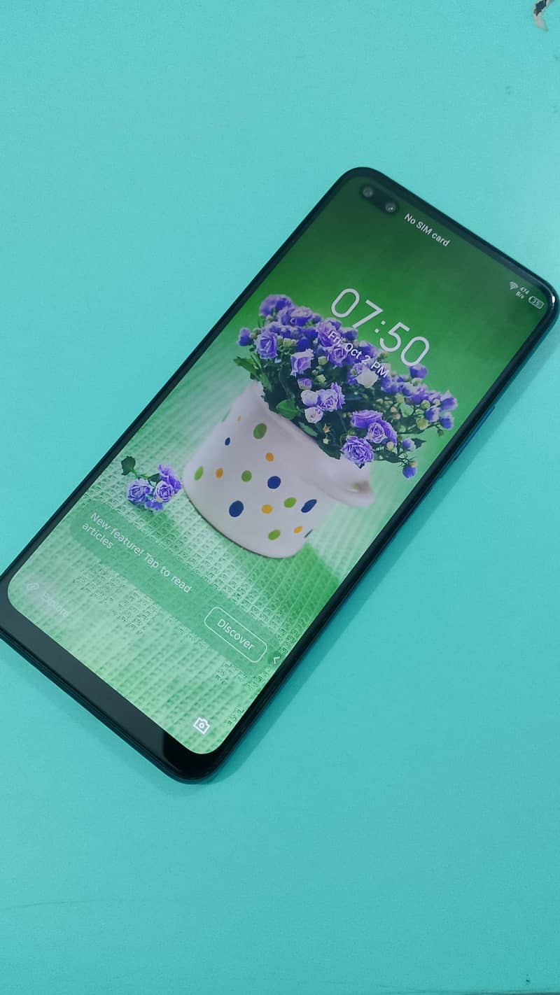 Infinix Note 8 1