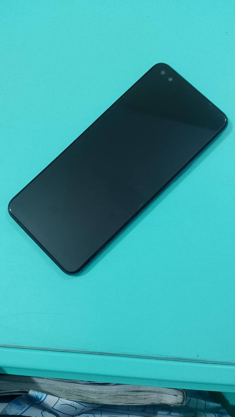 Infinix Note 8 2