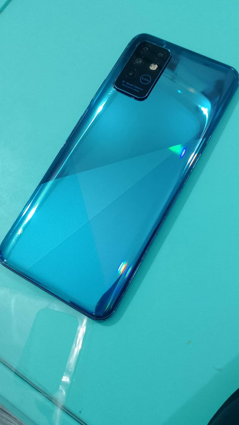 Infinix Note 8 3