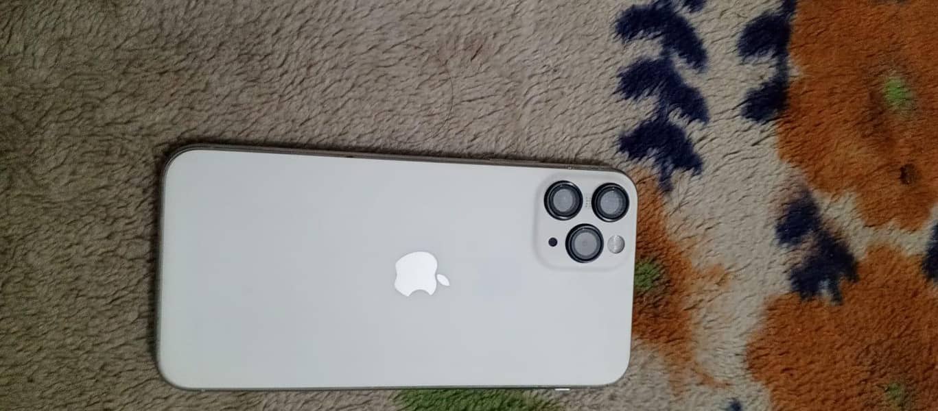 Apple iPhone X 1