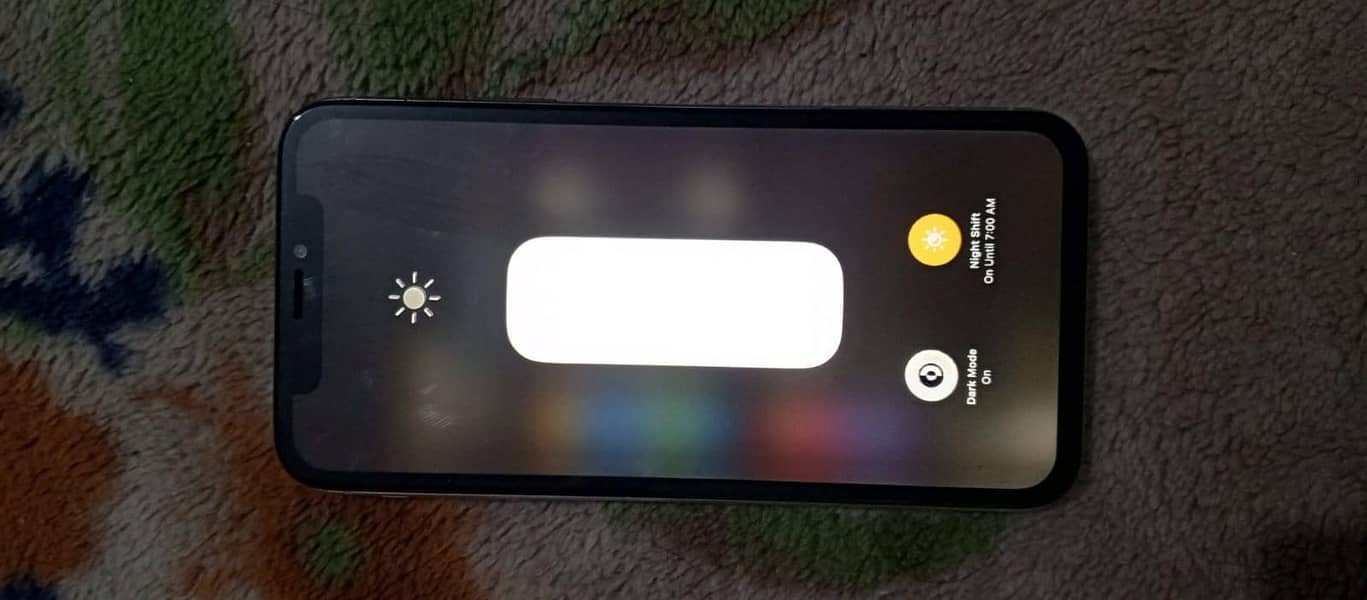 Apple iPhone X 2