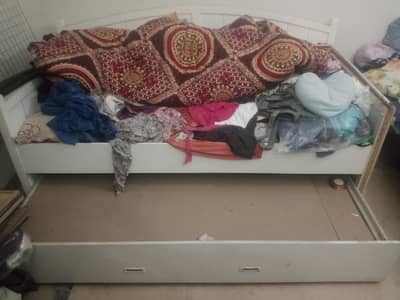 kids bed