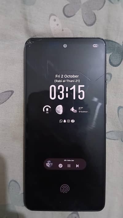 Samsung Mobile A53 5G