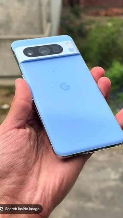 Google Pixel 8 Pro