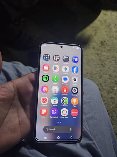 Samsung Mobile S25