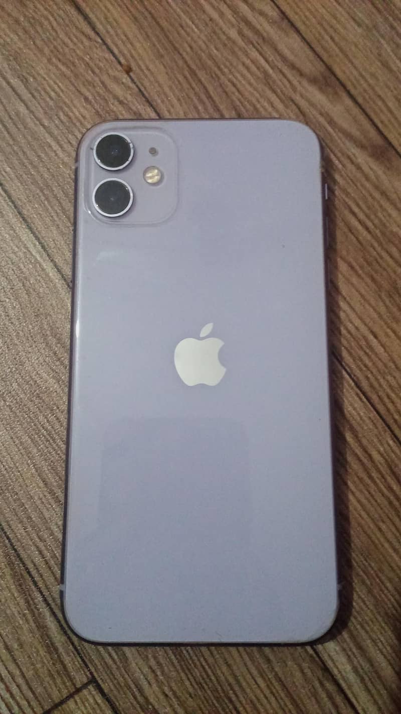 Apple iPhone 11 4