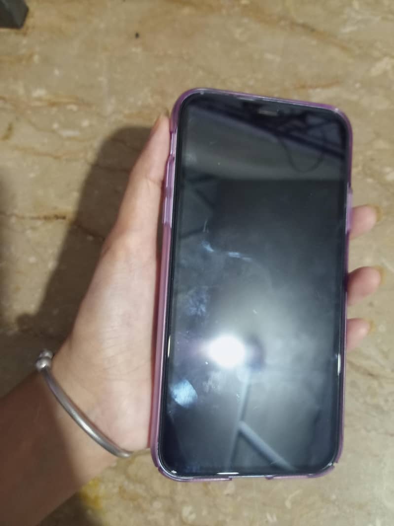 Apple iPhone 11 5