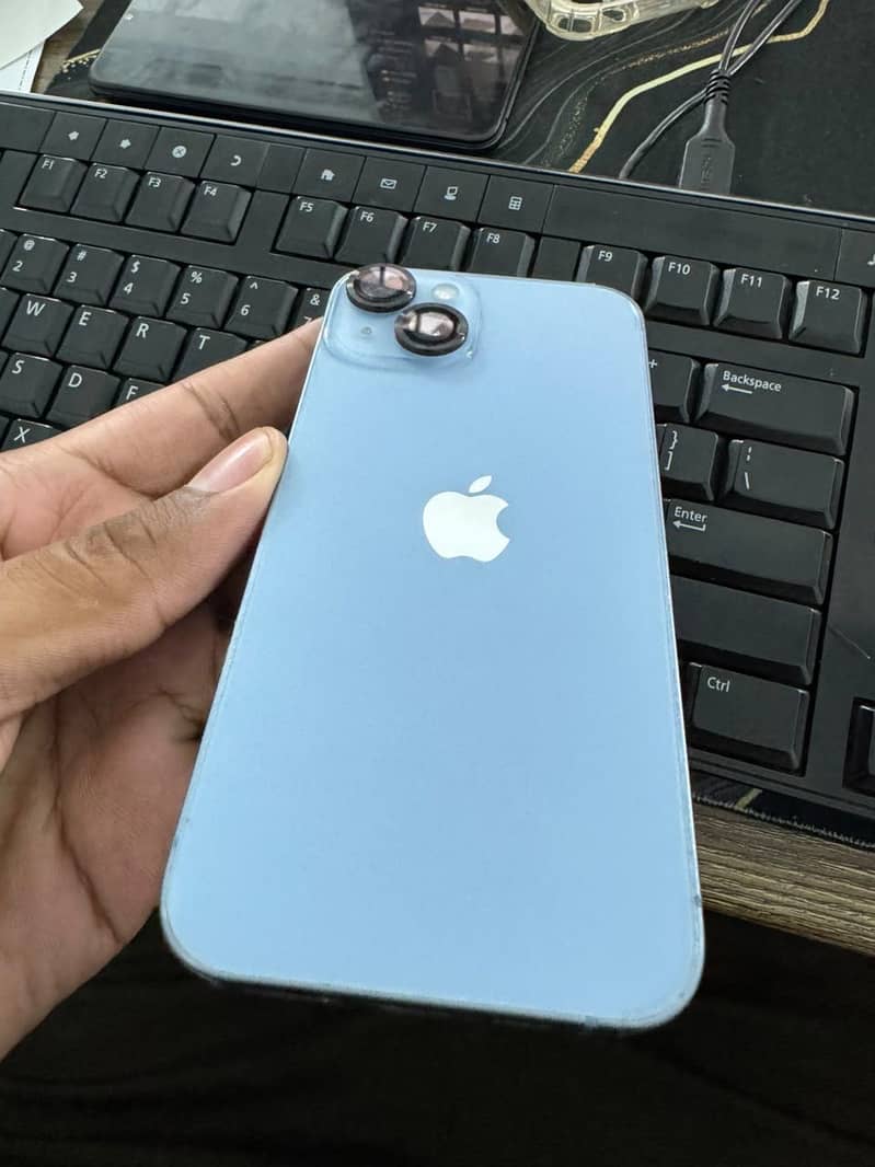 Apple iPhone 14 5