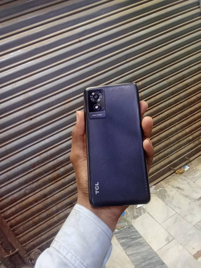 TCL Other Model 0