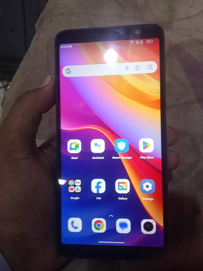 TCL Other Model 6