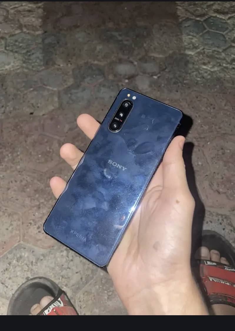 Sony Other Model 1