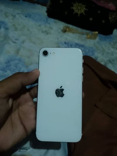 Apple iPhone SE