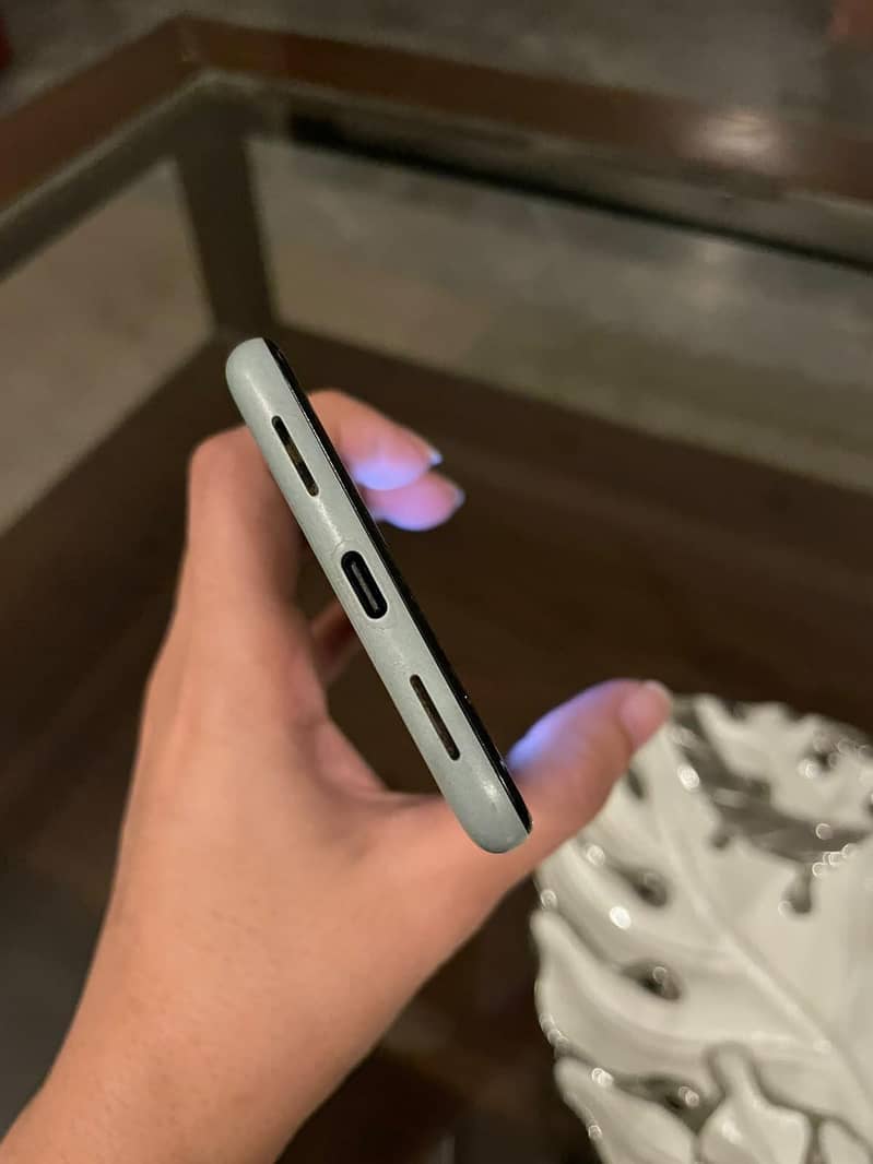 Google Pixel 5 5