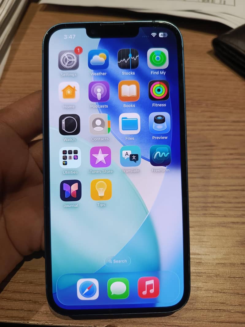 Apple iPhone 13 1