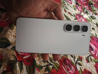 infinix hot 60i